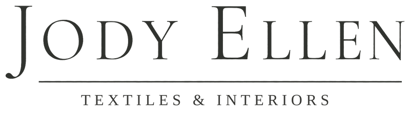 Jody Ellen Textiles