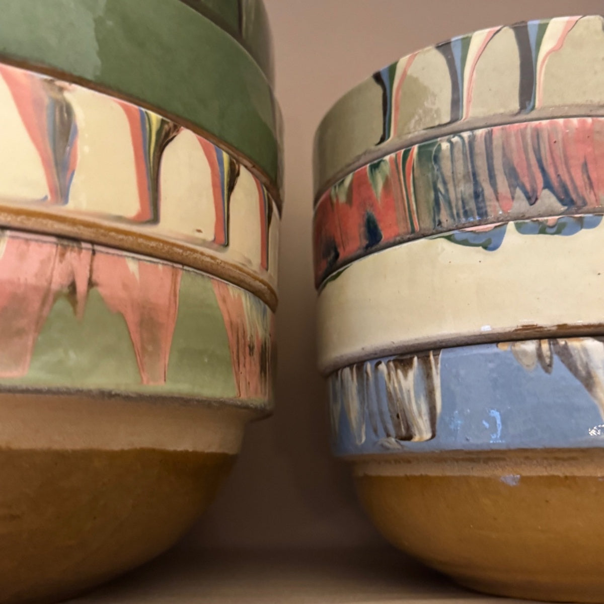 CERAMICS