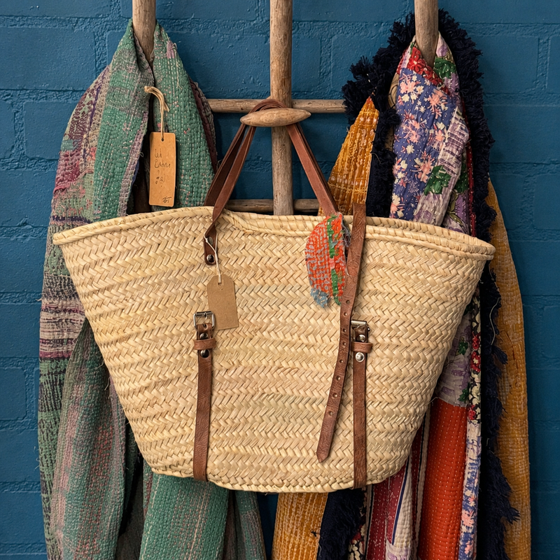 Baskets