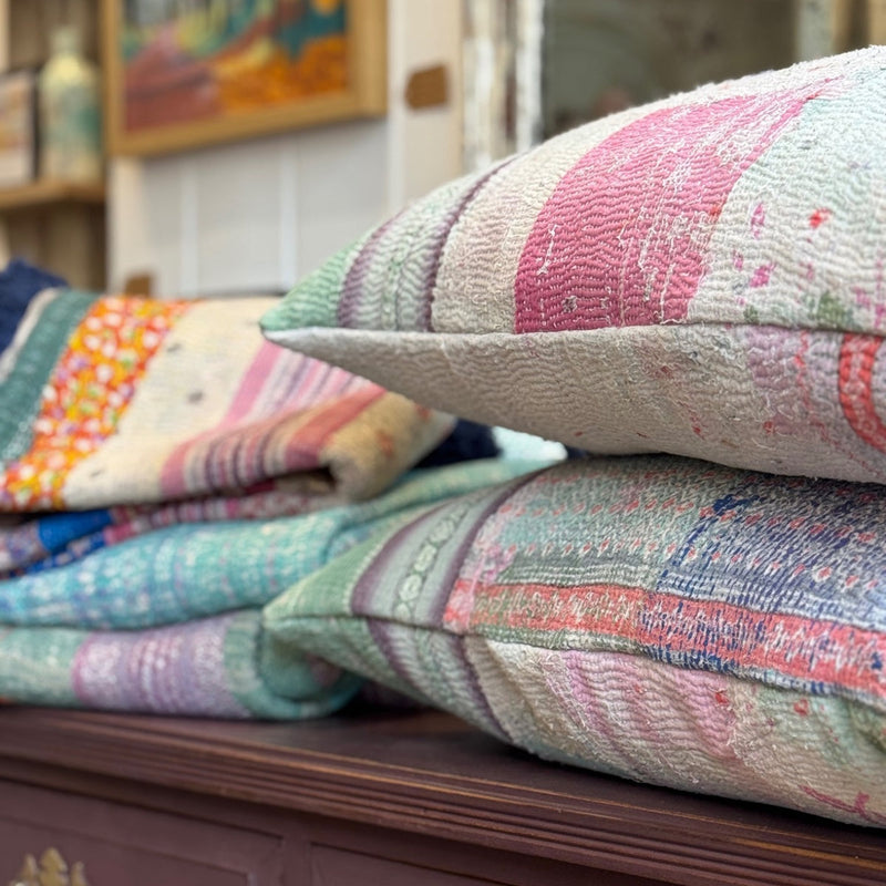 Cushions