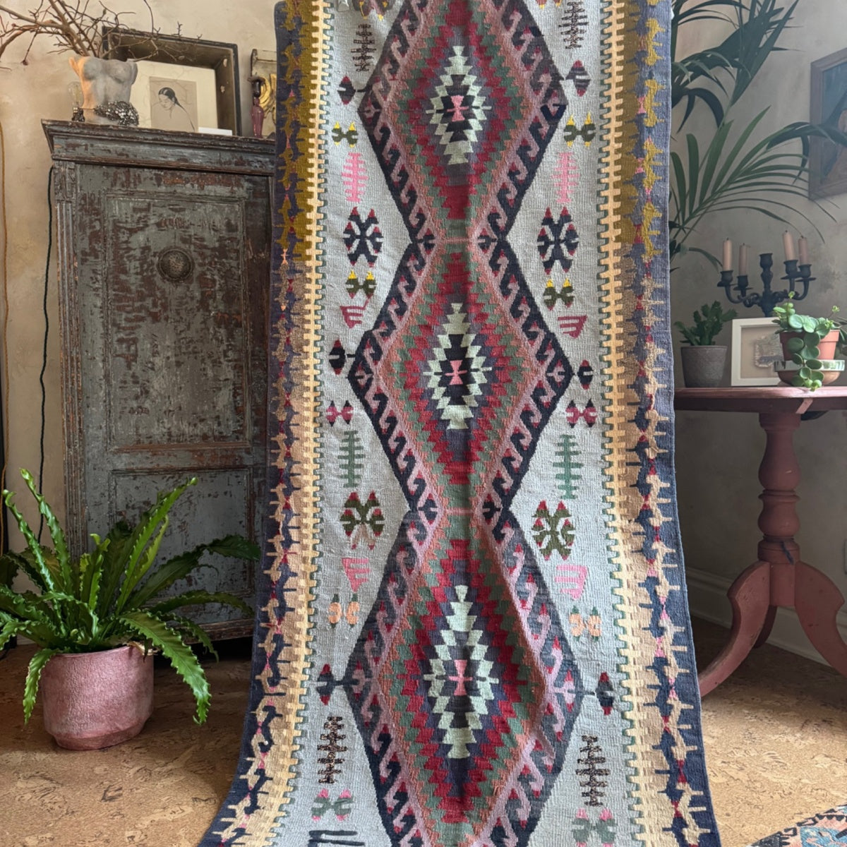 RUGS