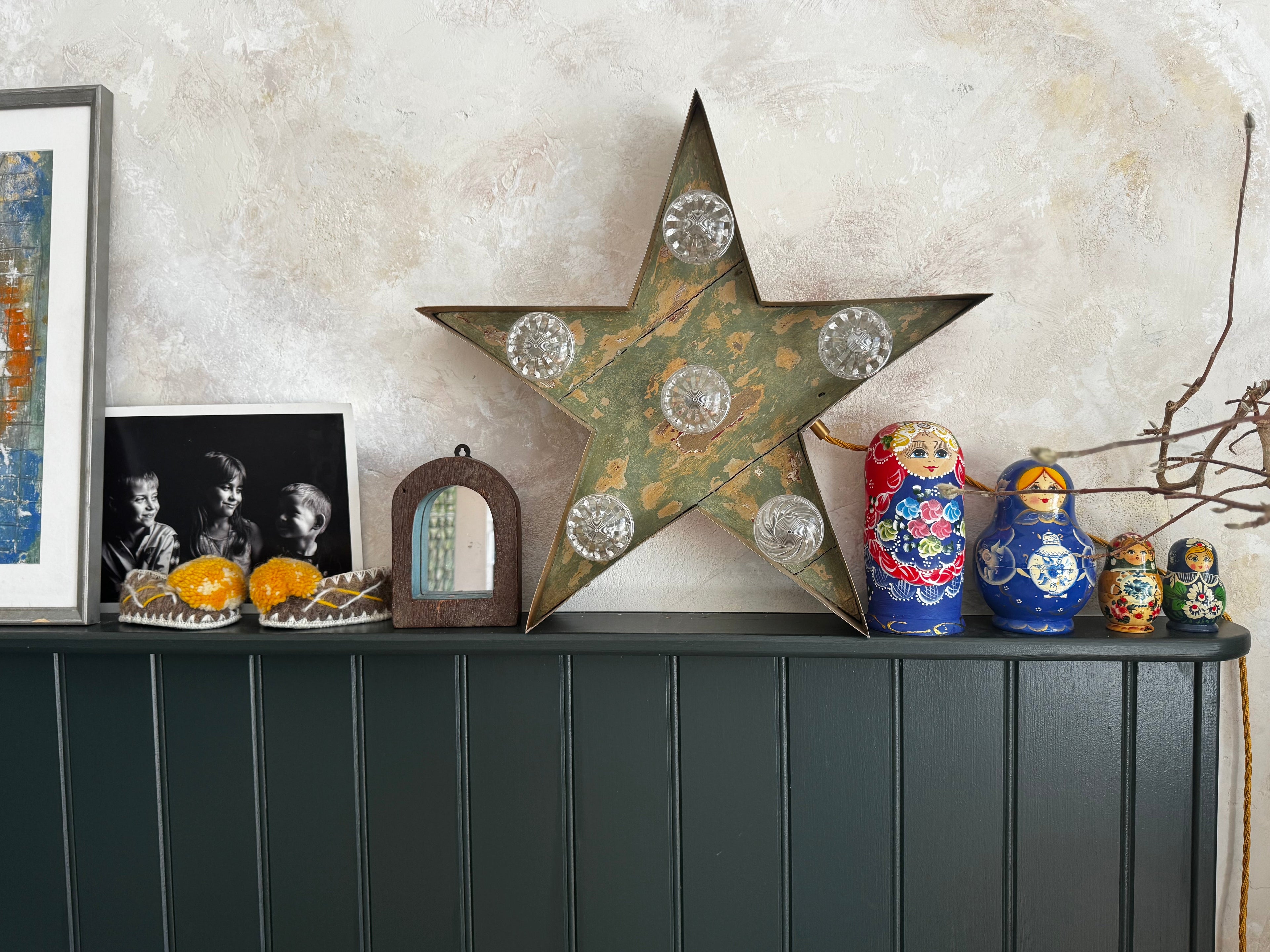 Homewares