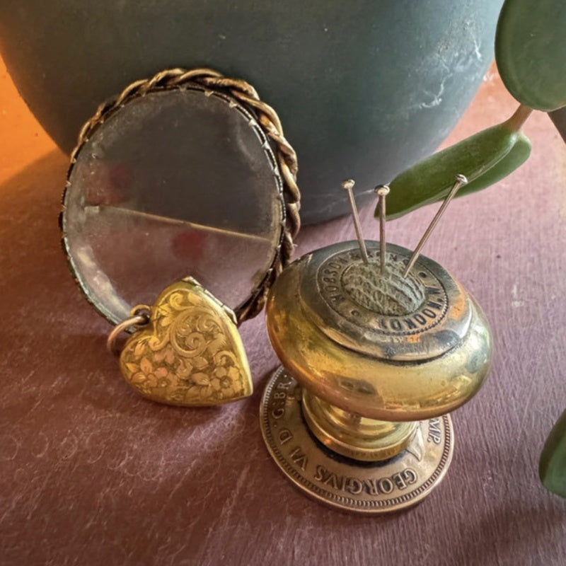 Vintage Treasure