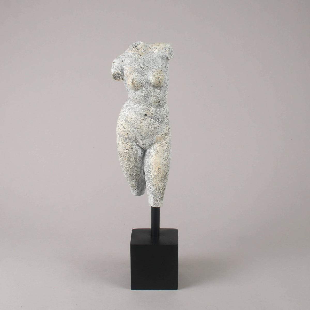 Venus Torso Sculpture