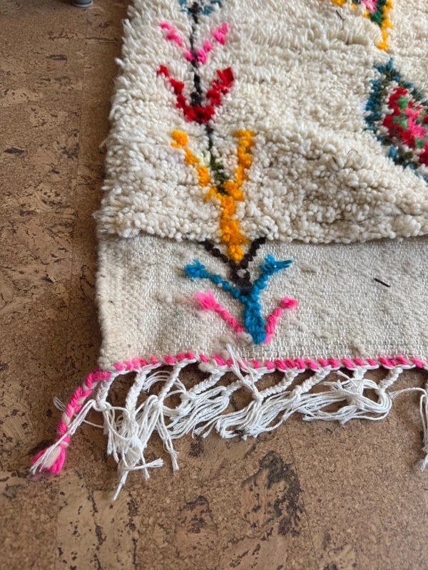The Confetti Rug