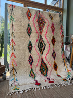 The Confetti Rug