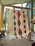 The Confetti Rug
