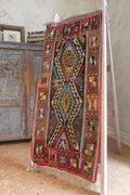 The Carnival Kilim