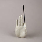 Hand-Shaped Incense Holder – Unique Sculpture
