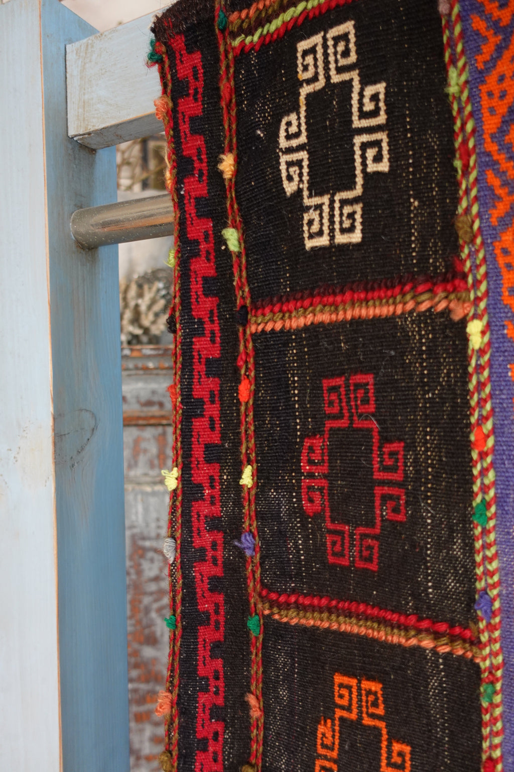 The Festival Rug