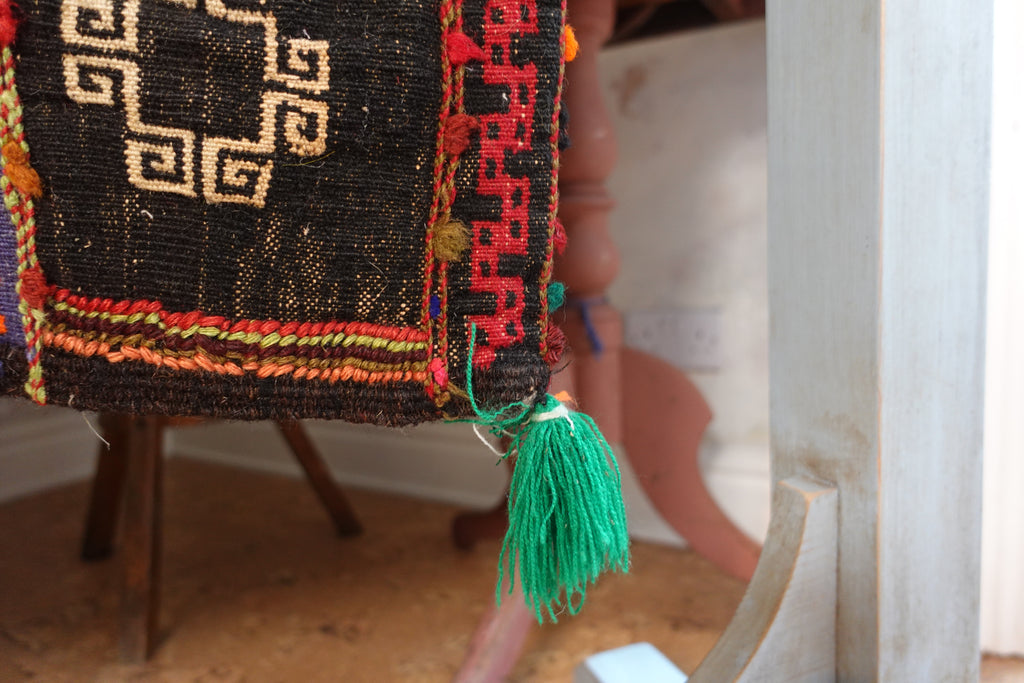 The Festival Rug