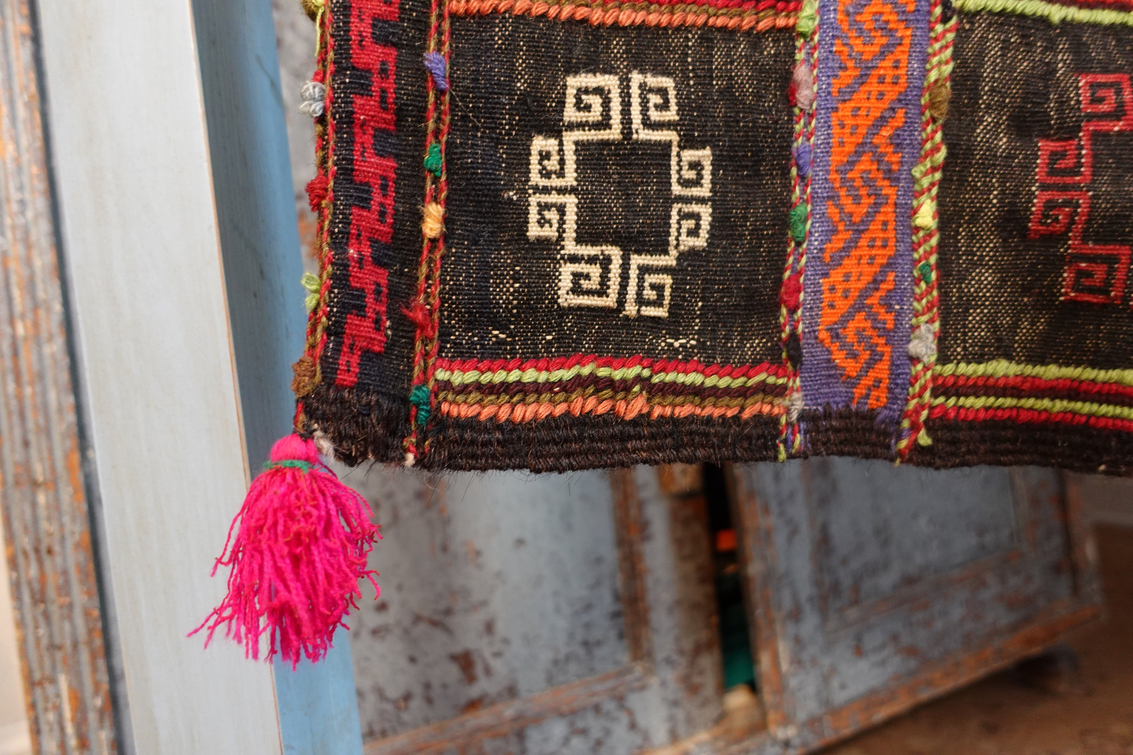The Festival Rug