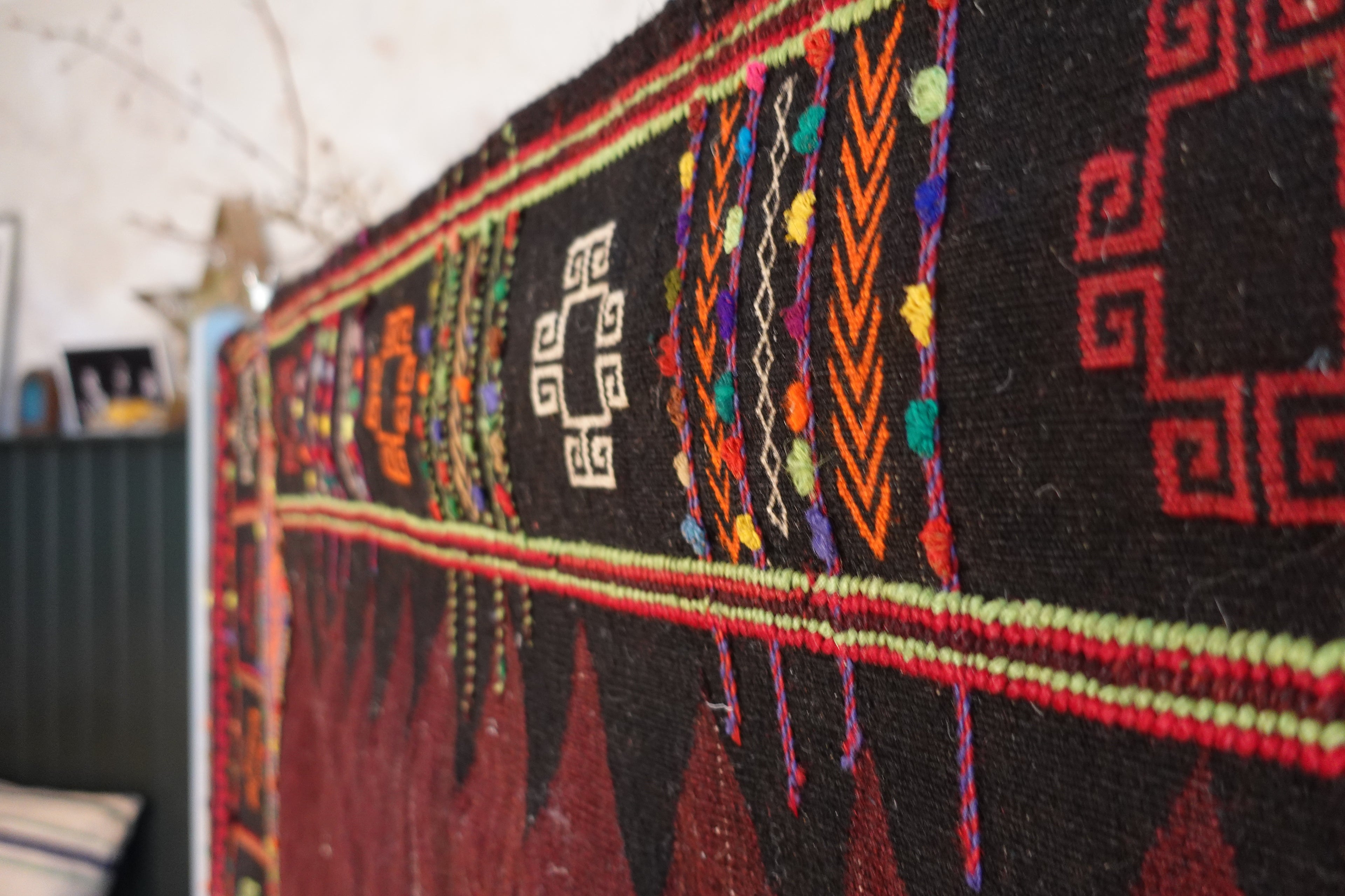 The Festival Rug