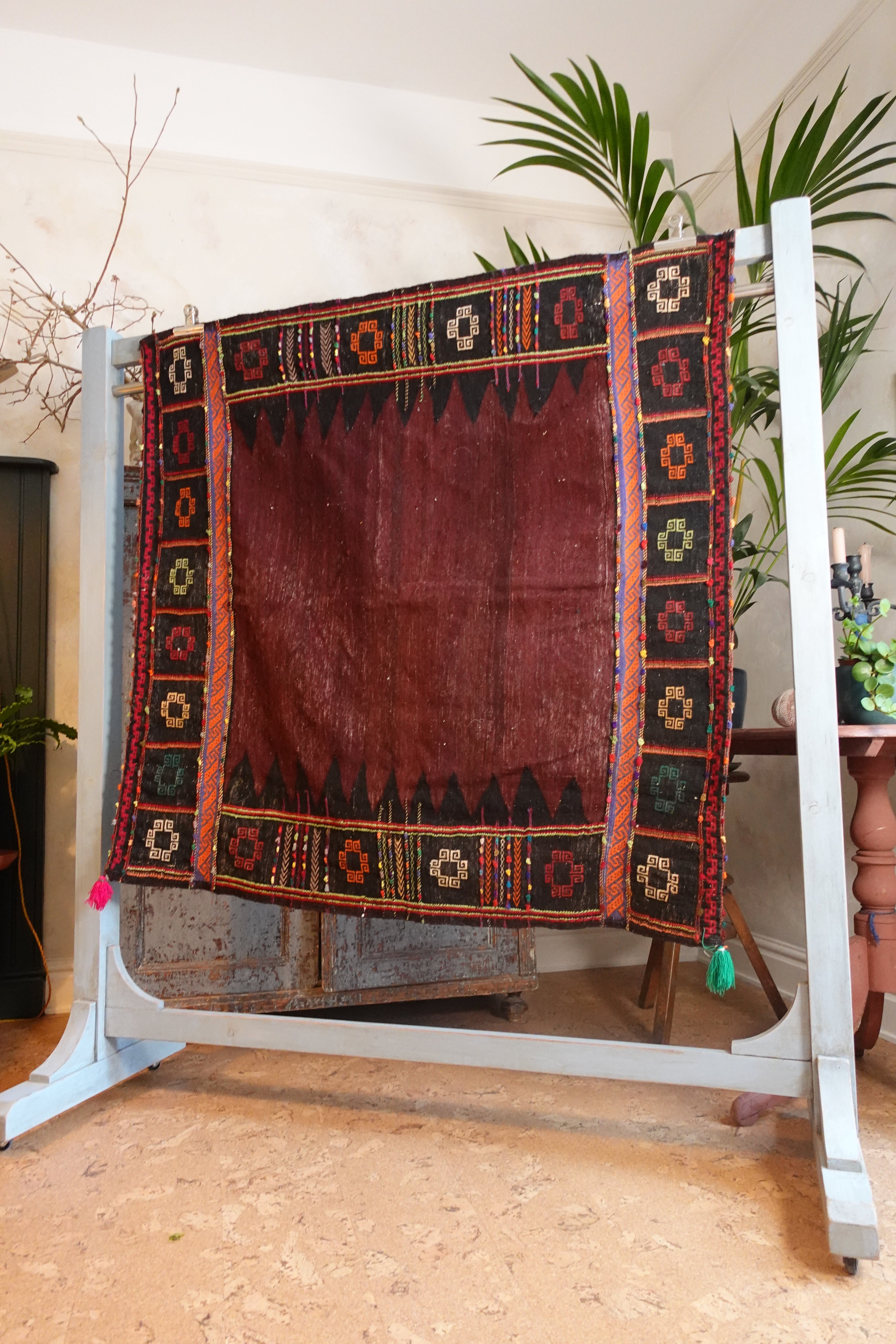 The Festival Rug