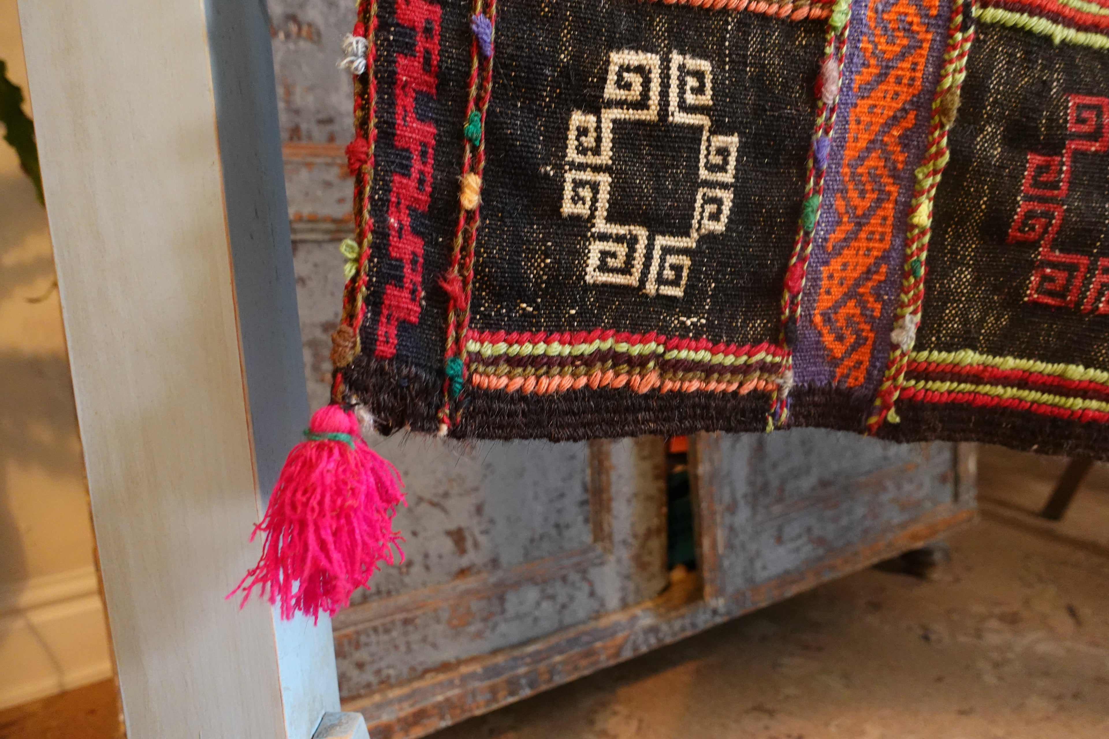 The Festival Rug