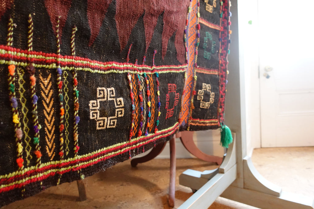 The Festival Rug