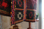 The Midnight Diamond Rug