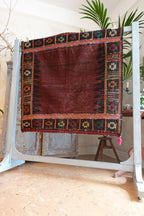 The Festival Rug