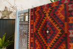 The Ember Kilim