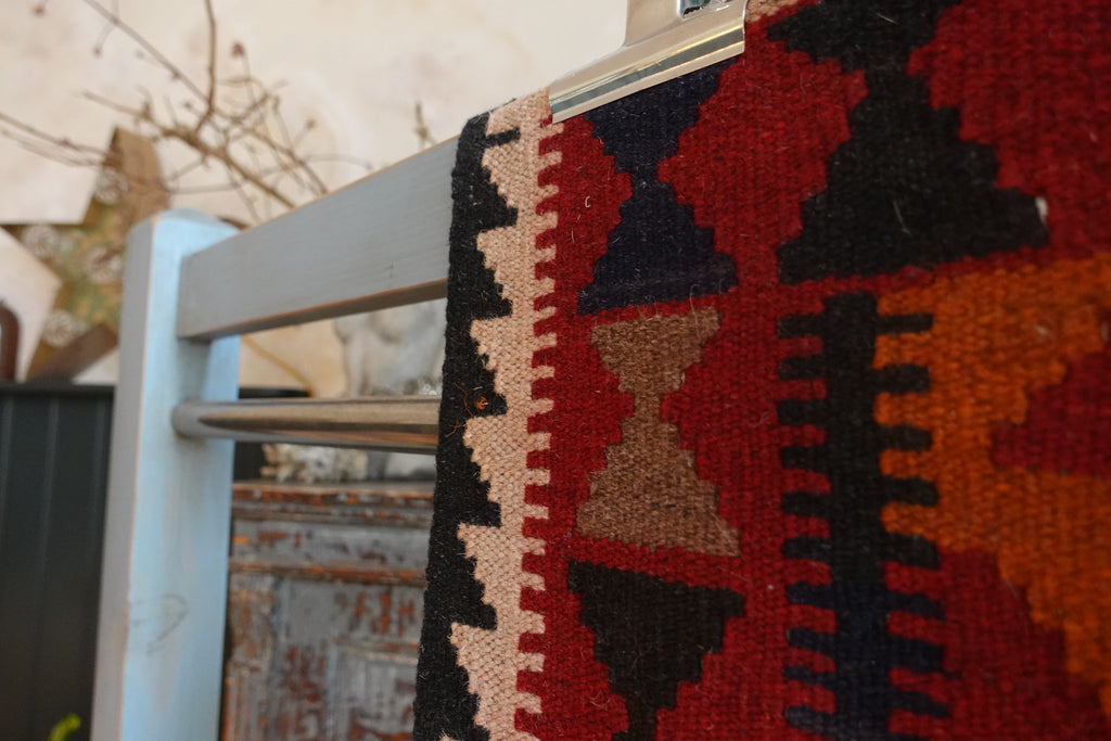 The Ember Kilim