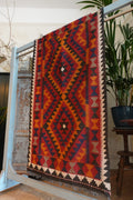 The Ember Kilim