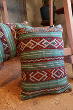 Moroccan Cushion Cover