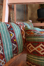 Moroccan Cushion Cover