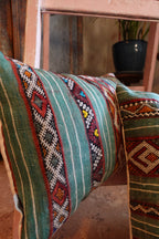 Moroccan Cushion Cover