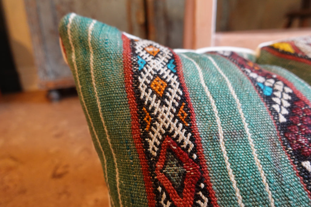 Moroccan Cushion Cover