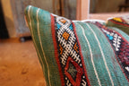 Moroccan Cushion Cover