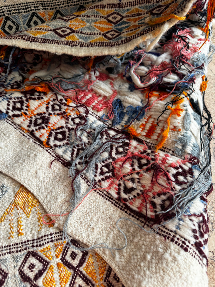 The Storyteller Rug