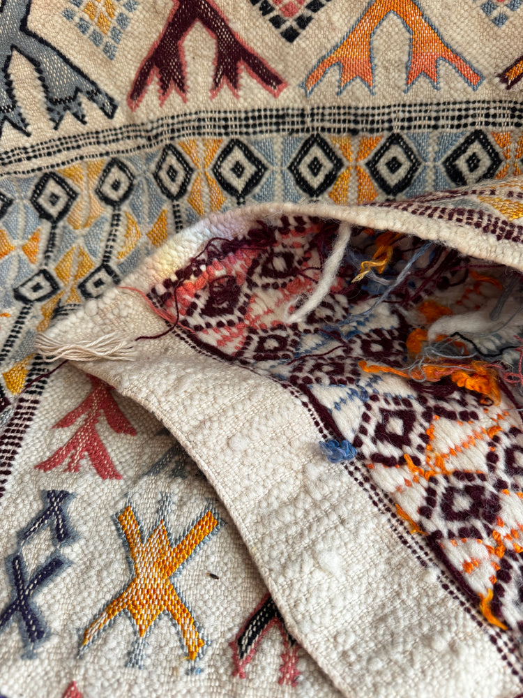 The Storyteller Rug