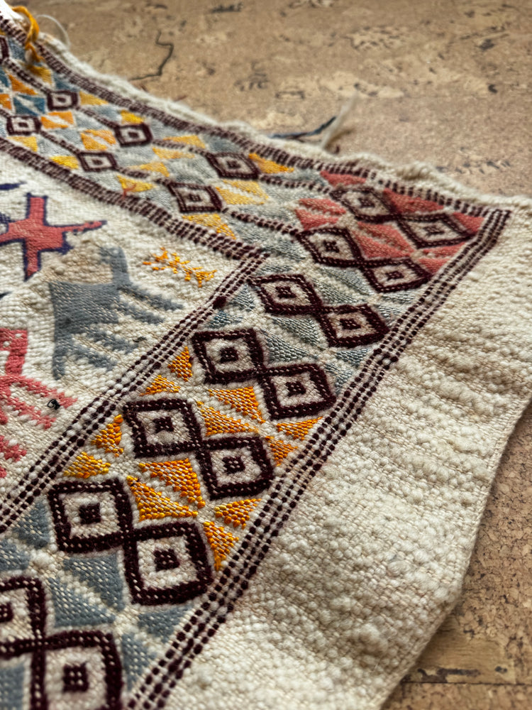 The Storyteller Rug
