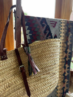 moroccan basket