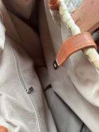 Moroccan Birkin Basket Bag