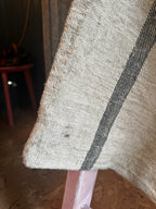 Vintage Romanian Grain Sack