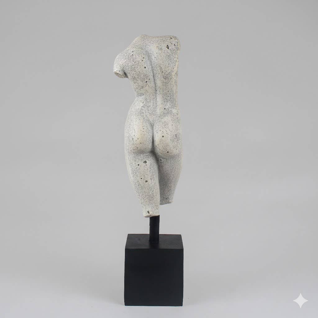 Venus Torso Sculpture